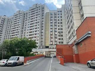 Гостиница Gipnoz Москва-1